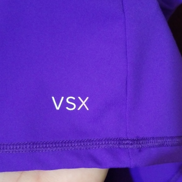 Made Sexy By Victoria's Secret Sports Tank - Picture 3 of 7